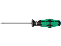 Wera 354 Sekskantsskruetrækker Hex-Plus, 22 mm, 14,5 cm, 22 mm, 19 g, Sort, Grøn