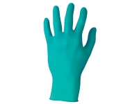 Engangshandsker Ansell Touchntuff® 92-600, upudret, str. 8 - (100 stk.)