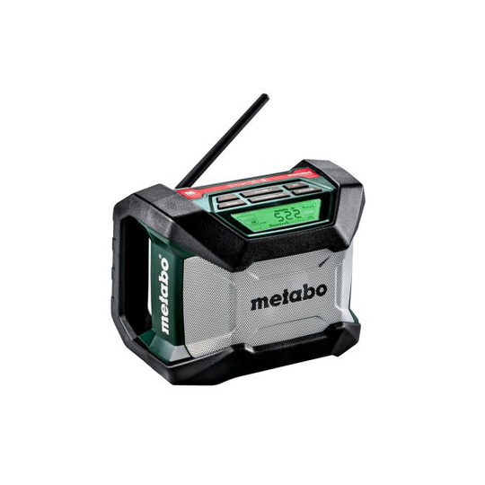 Metabo Radio R 12-18 Bt - 600777850