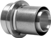 Uponor presadapter MLC RS 2 x 63 mm