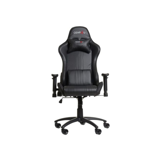 GEAR4U Elite Black/Black