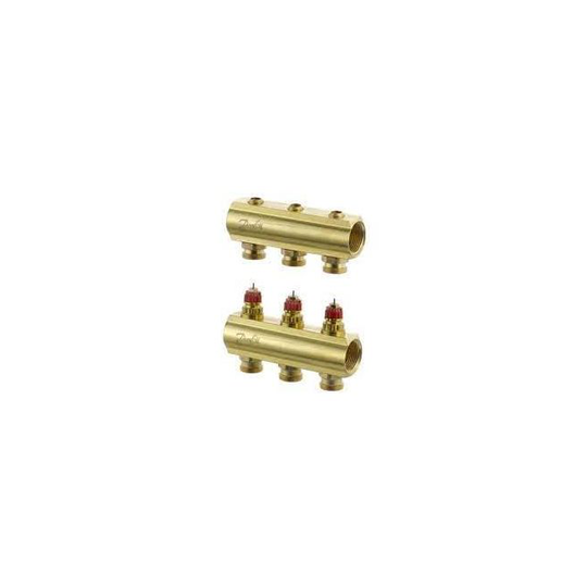 Danfoss Manifold Fhf-3