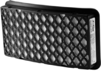 Tecmen P3 filter - Partikelfilter F/PAPR Comfort - 1 stk