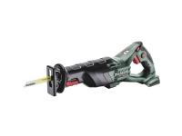 Metabo SSE 18 LTX BL Batteridrevet bajonetsav 602267850 SSE 18 LTX BL uden batteri 18 V