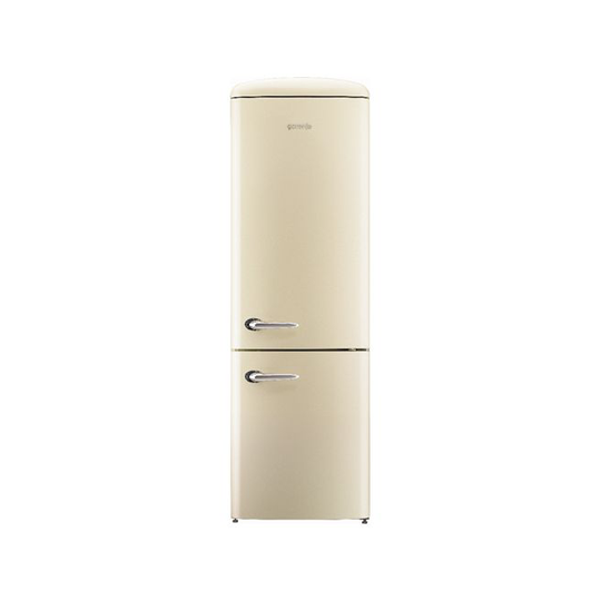 Gorenje ORK192C - Fritstående kølefryseskab