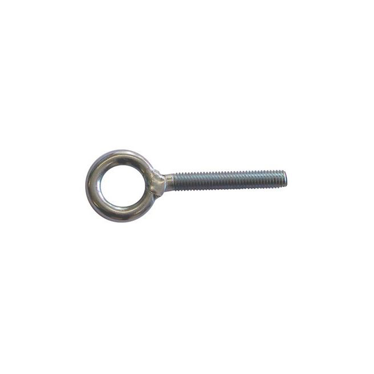 JUMBO Øjebolt M8x90mm. MASKINGEVIND