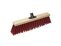 Gadekost 64x540 mm med Socket Rød,5 stk/krt