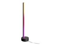 Gradient Signe table black EU/UK