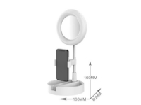 OnePlus Ringlight med telefonholder