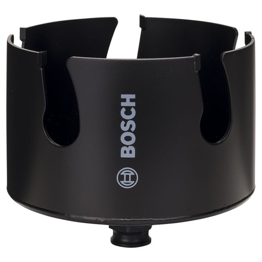 Bosch Hulsav Speed Multi 105mm - 2608580760