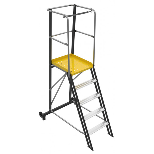 Wibe Arbejdsplatform Tmr - WAP+ TMR 1,2