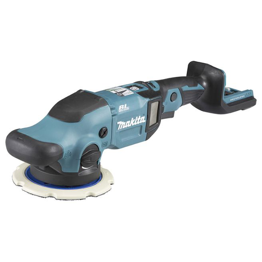 Makita Polermaskine 150mm 18v - DPO600Z