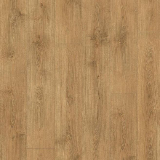 Moland High Performance Laminate, Plank Aqua+ Atlantis Nature Oak 10101270 Design Gulv