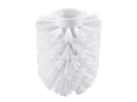 GROHE 40791001, Toilet brush head, Hvid, 1 stk