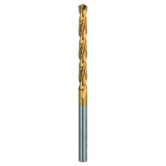 Bosch Metalbor HSS-tin 4,5mm - 2608596696
