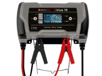 ELECTROMEM SIRIUS 16 er en elektronisk batteri oplader som styrer opladningen automatisk,