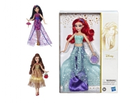 Disney Princess Style Series Fashion Doll, Asst.
