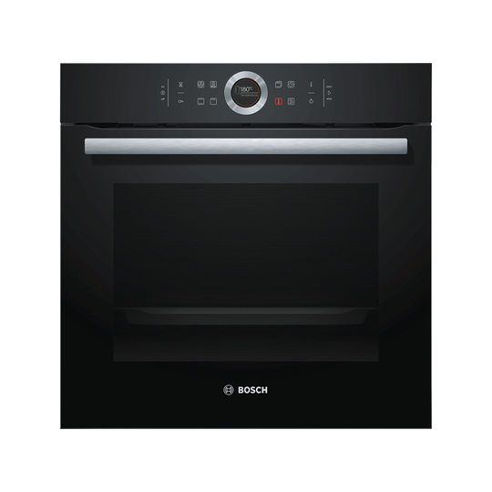 Bosch HBG632BB1S - Ovn til indbygning
