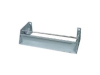 Filmdispenser Metal til 30 cm rulle,1 stk/krt