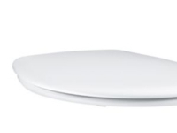 Grohe Bau Ceramic toiletsæde - non-soft-close 39492000