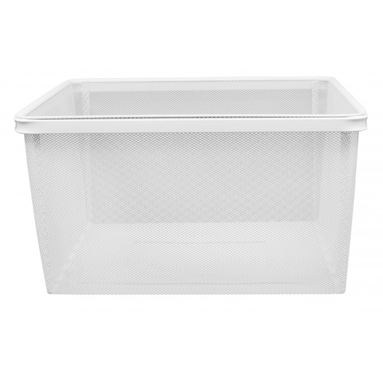 Home-it Trådkurv Mesh høj 28,5 cm. - 17254