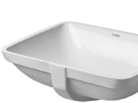 Duravit Starck 3 hv t.underli - m 49x36.5