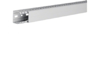 Hager HA740040, Grå, Syntetisk ABS, Polykarbonat, EN50085-2-3, 6,5 mm, 2000 mm