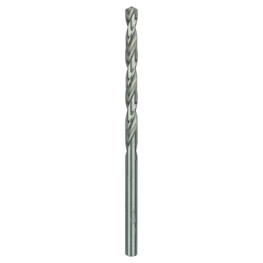 Bosch Metalbor HSS-G 4,8x86mm 10 Stk - 2608595334