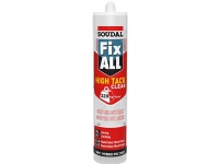 Fix ALL® High Tack Clear