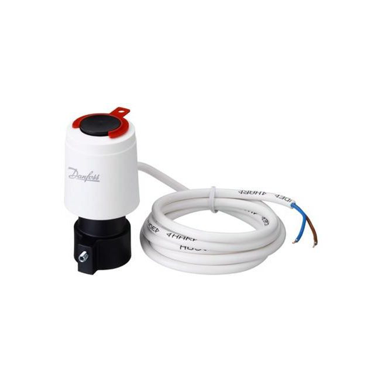 Danfoss Twa-a Nc 230 Vac Ra 088h3112