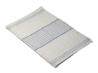 Gulvklud Cleanline vaffelvævet 45x45cm m/forstærkning 5stk/pa - (5 stk.)