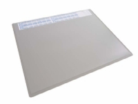 Durable 722310, Grå, Polypropylen (PP), 650 mm, 500 mm, 1 stk