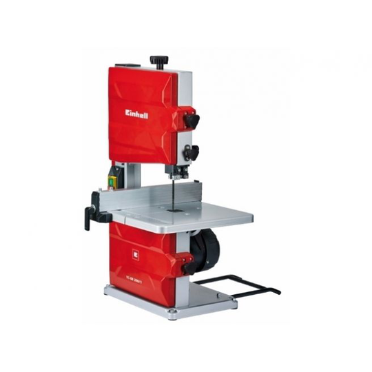 Einhell Båndsav - TC-SB 200/1