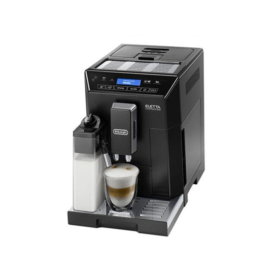 DeLonghi ECAM 44.660.B - Espressomaskine