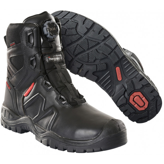 Mascot Footwear Industry Sikkerhedsstøvle F0453-902