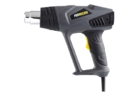 PROBUILDER - VARMLUFTPISTOL 2000W