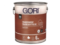 GORI TRÆBESKYTTELSE 505 IBENHOLT 5,00L