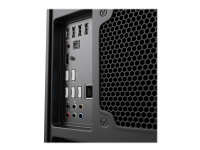 Lindy USB Port Blocker - USB port blokker - hvid
