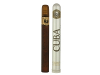 Cuba Gold EDT 35ml