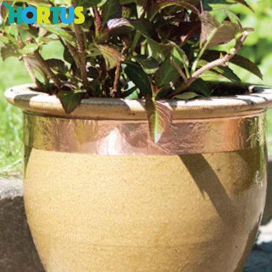 HORTUS Kobbertape 400 x 3 cm - 210-125