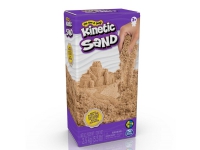 SPIN MASTER KINETIC SAND Kinetic Brown Sand 1 kg