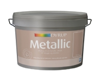 DYRUP METALLIC GOLDEN COPPER - 2,25
