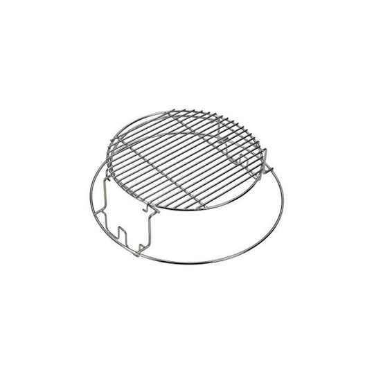 Big Green Egg - 2-delt multi-niveau rack L - 120755