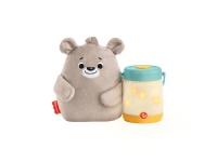 Fisher-Price GRR00, Fritstående, Dreng/Pige, Klingende, Batteri