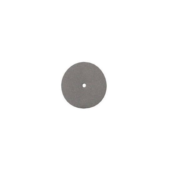 Dremel polerskive 425ja 22,2mm 4 stk