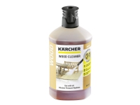 Kärcher - Plug'n'Clean - Trærens - 1 L