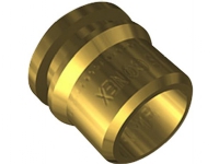 VSH kompression reduktion 10X8 mm