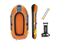 Bestway 61102, Flåde, Vinyl, Kasse, 1410 mm, 2,42 m, 6,46 kg
