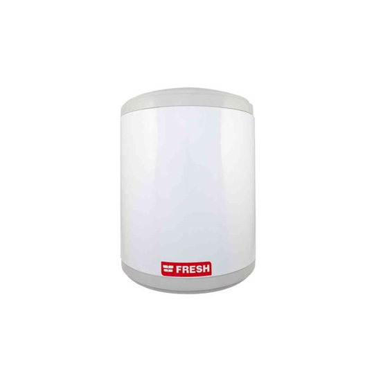 Fresh Dolphin 30 L Vandvarmer 1500w ½"Rør, Stilbar Termostat