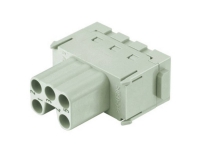 Harting Harting 09140052716 Industristikforbindelse Amphenol C146 Indhold: 1 stk